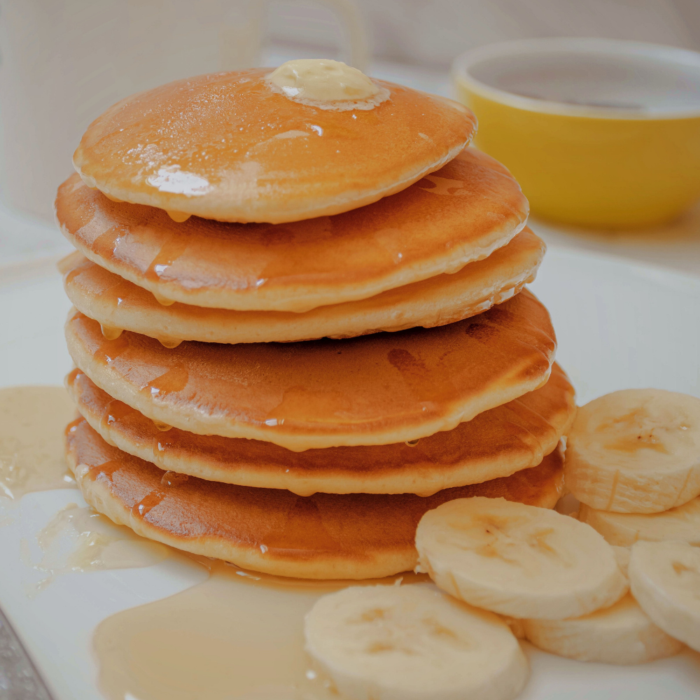 FUTURELIFE®️ High Protein Pancakes