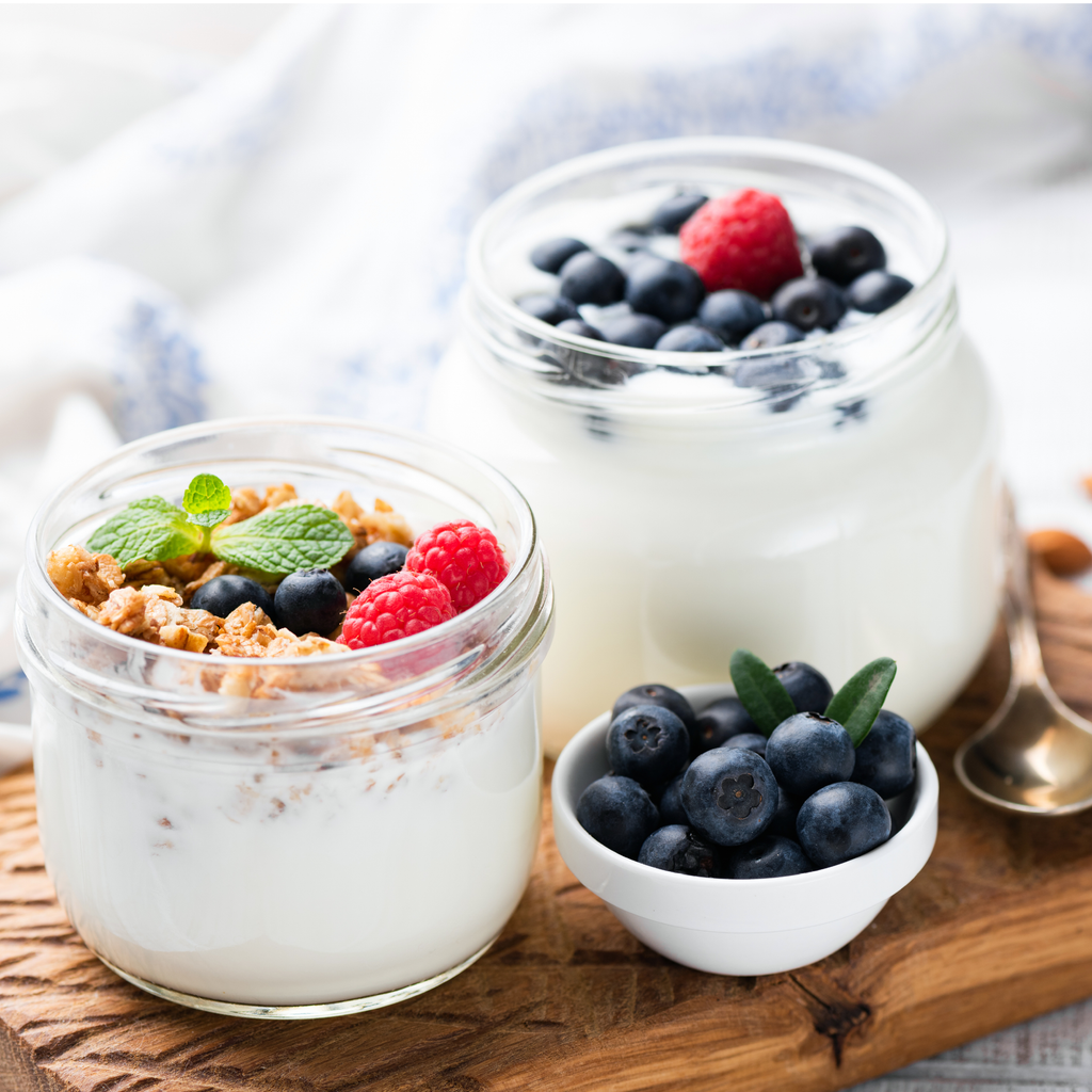 PROBIOTICS AND THE QUEST FOR A HEALTHY MICROBIOME
